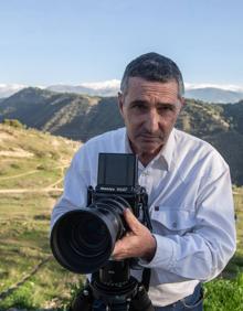 Imagen secundaria 2 - Preparados para apretar el 'gatillo'. 