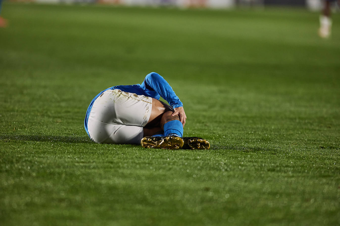Los de Diego Martínez afrontan el partido más importante de su historia ante el conjunto de Gattuso