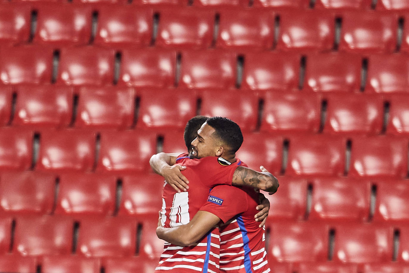 Los de Diego Martínez afrontan el partido más importante de su historia ante el conjunto de Gattuso