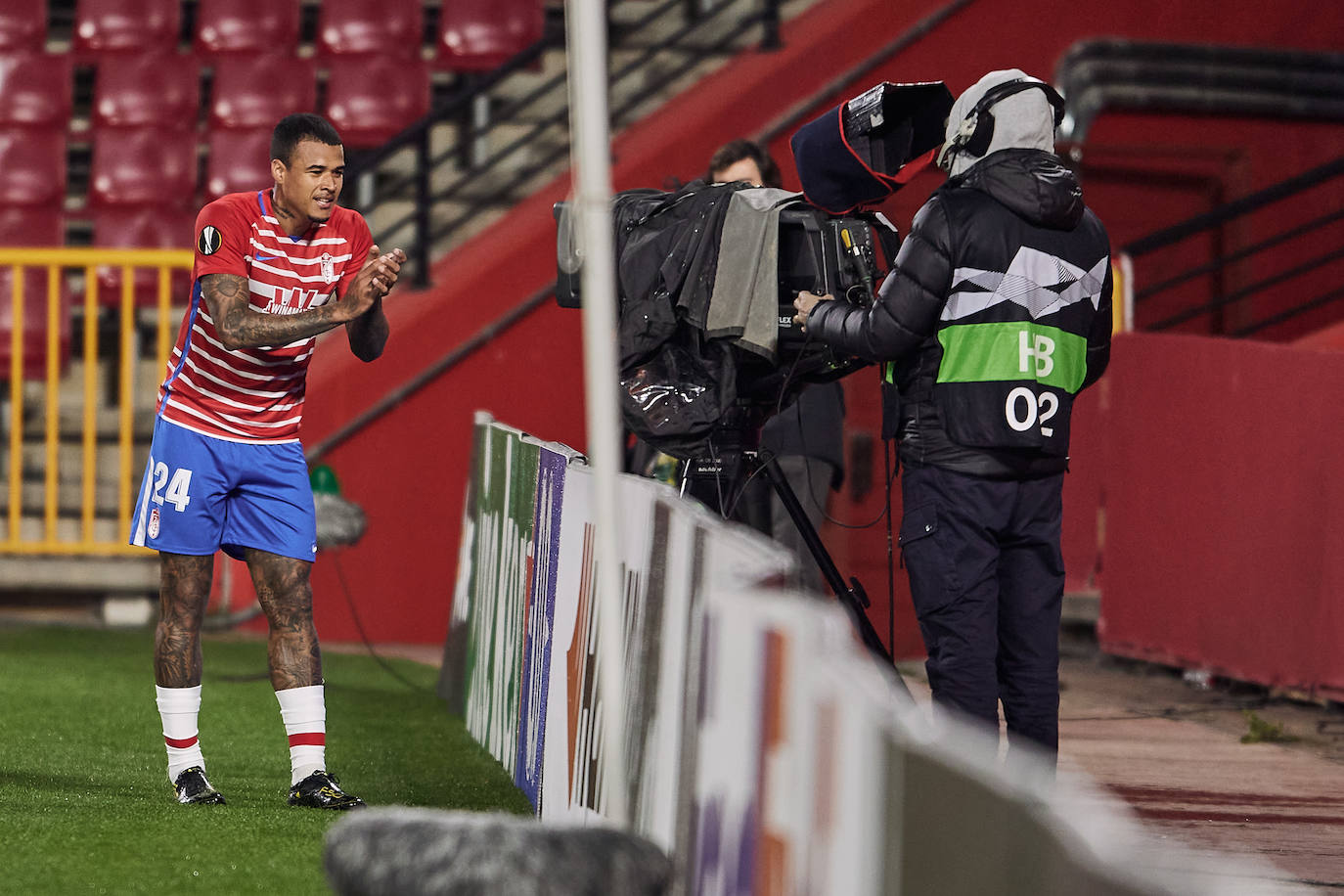 Los de Diego Martínez afrontan el partido más importante de su historia ante el conjunto de Gattuso