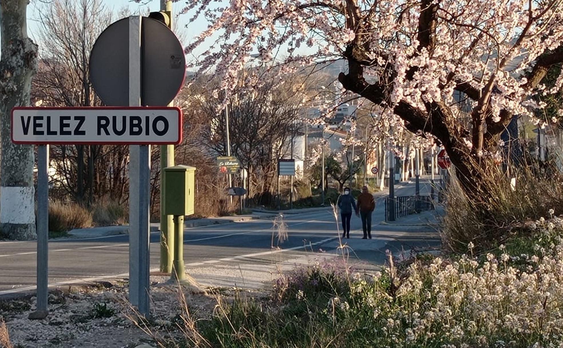Coronavirus en Almería | El mal sino de Vélez-Rubio: ni una semana abiertos