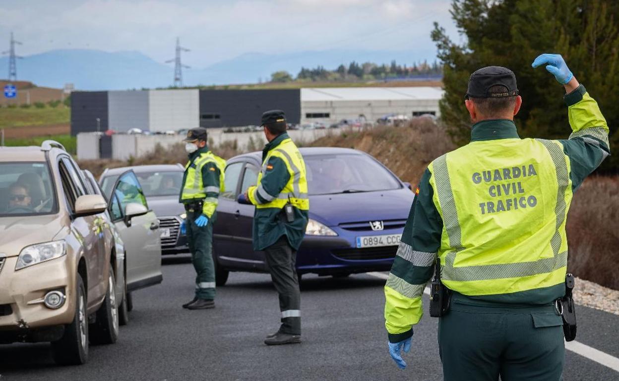 Restricciones en Andalucía | ¿Se puede ir a otras comunidades o desplazarse entre provincias con la desescalada?