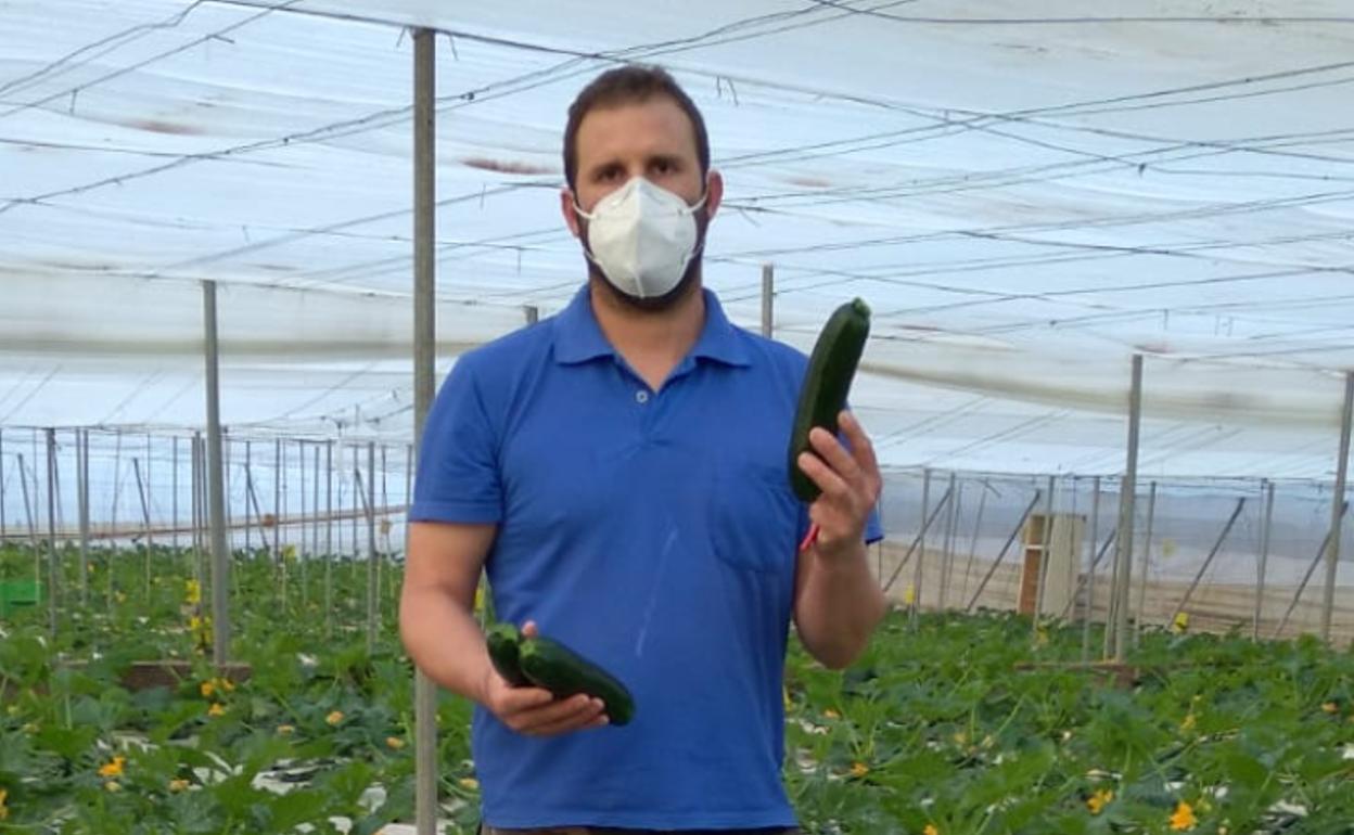 Agricultura en Almería | Los jóvenes piden paso en el agro, pero también un 'empujón'