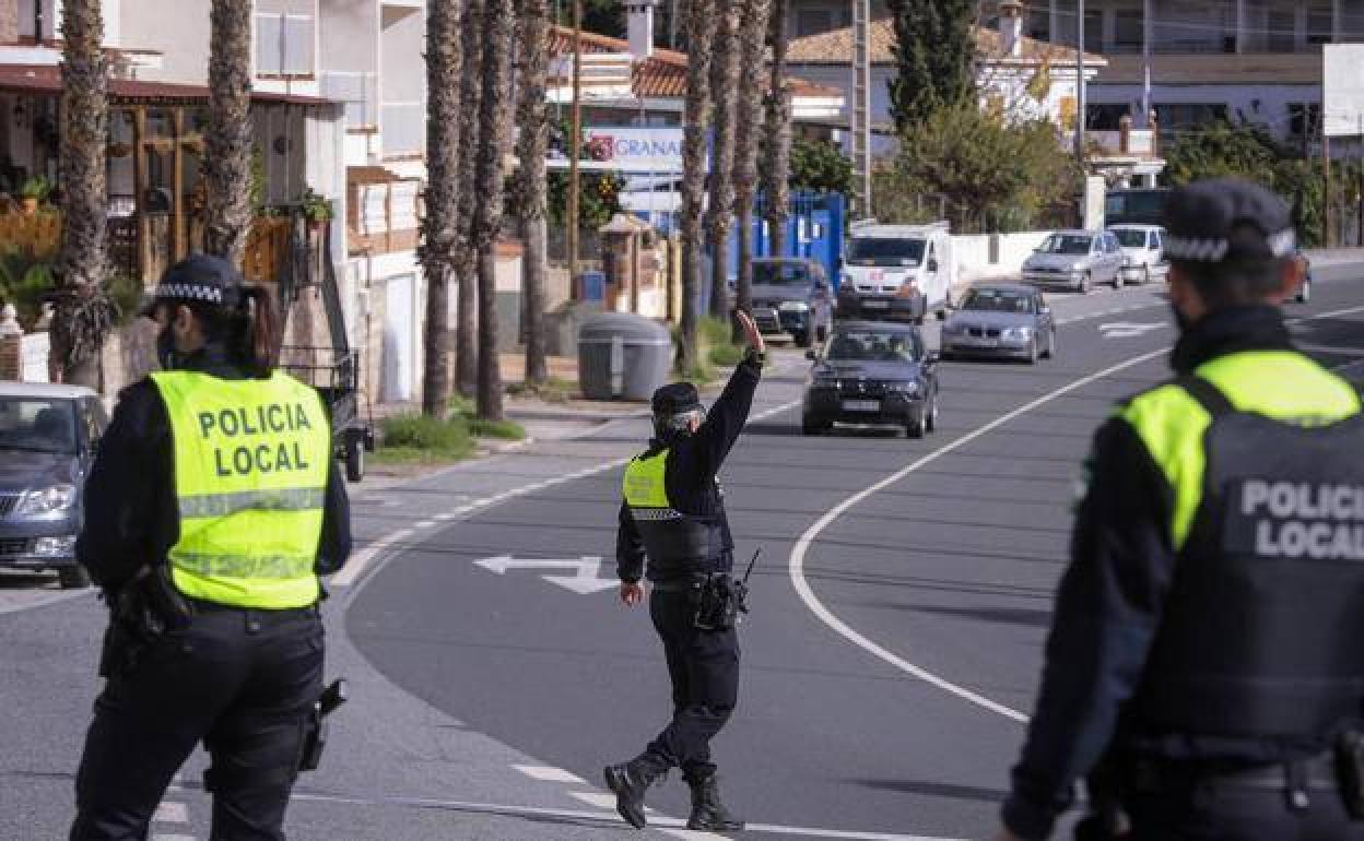 Cierres perimetrales | ¿Qué es y para qué sirve la declaración responsable covid?