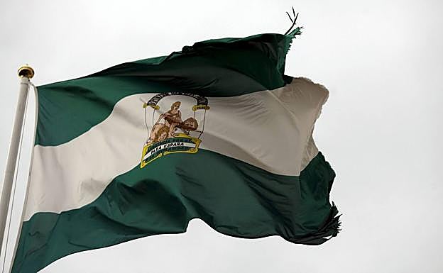 Nueve de cada diez andaluces se sienten orgullosos de serlo y de su acento