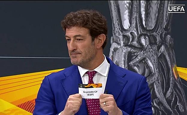 Estos son los posibles rivales del Granada en octavos de la Europa League