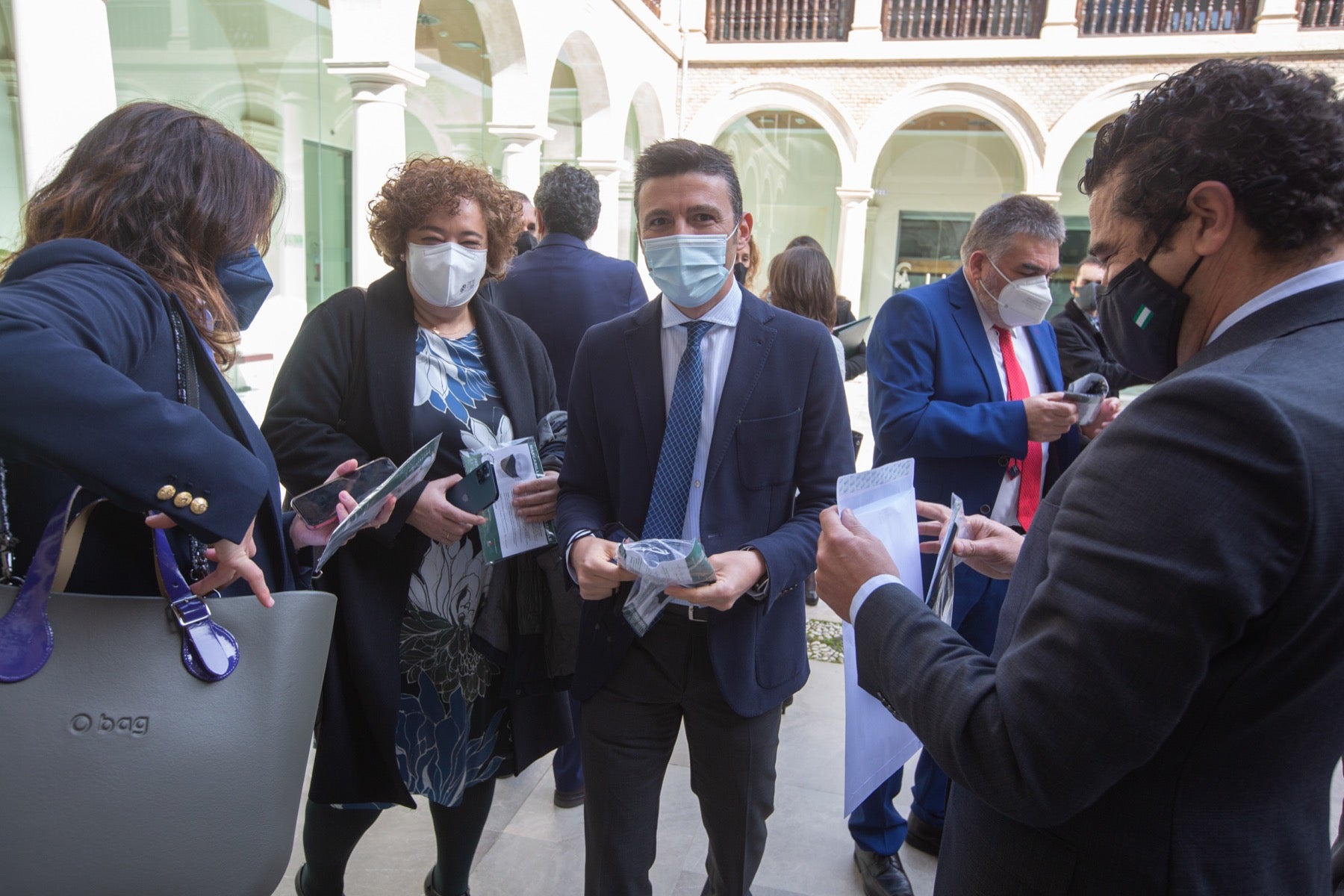 Un repaso a todos los distinguidos en el 2021 en la provincia