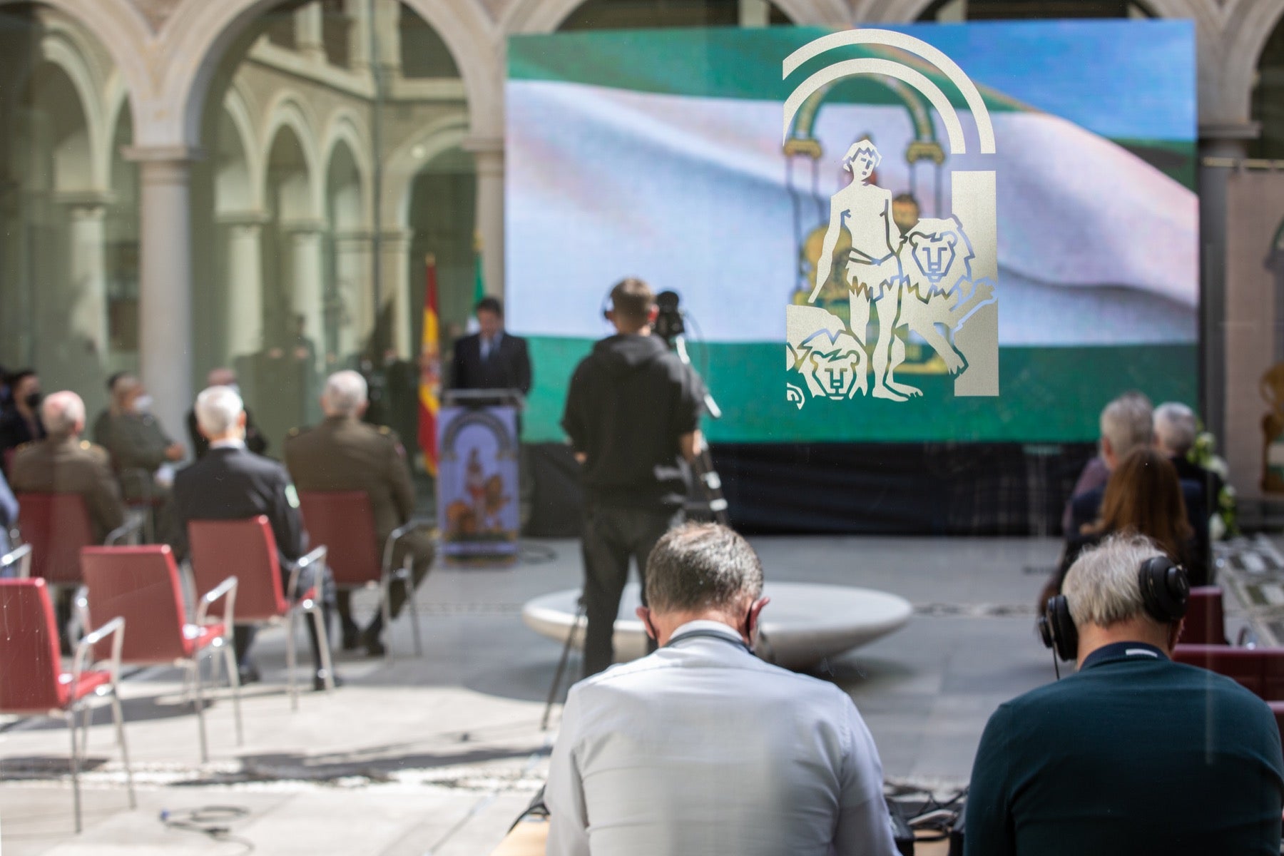 Un repaso a todos los distinguidos en el 2021 en la provincia