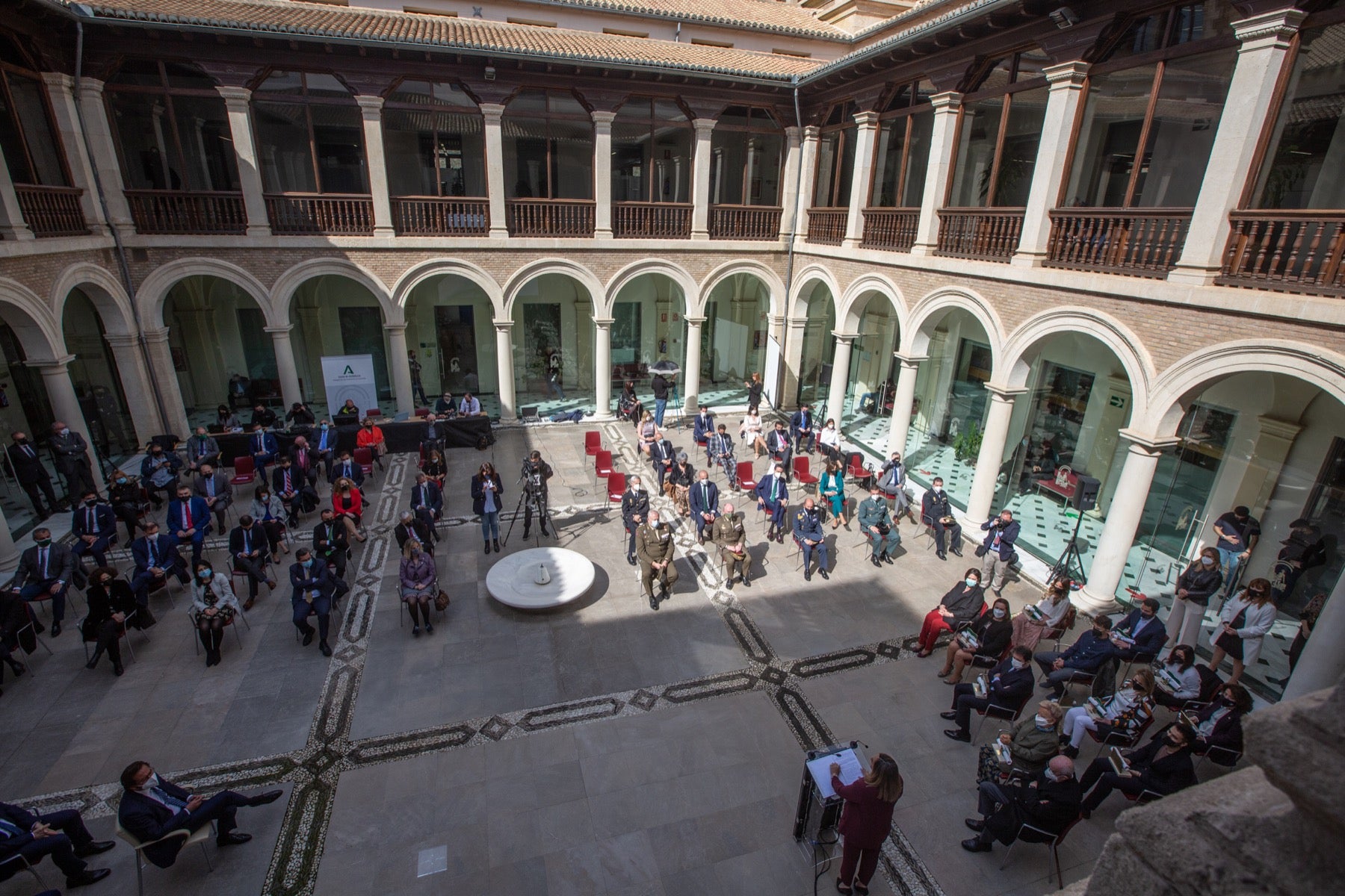 Un repaso a todos los distinguidos en el 2021 en la provincia