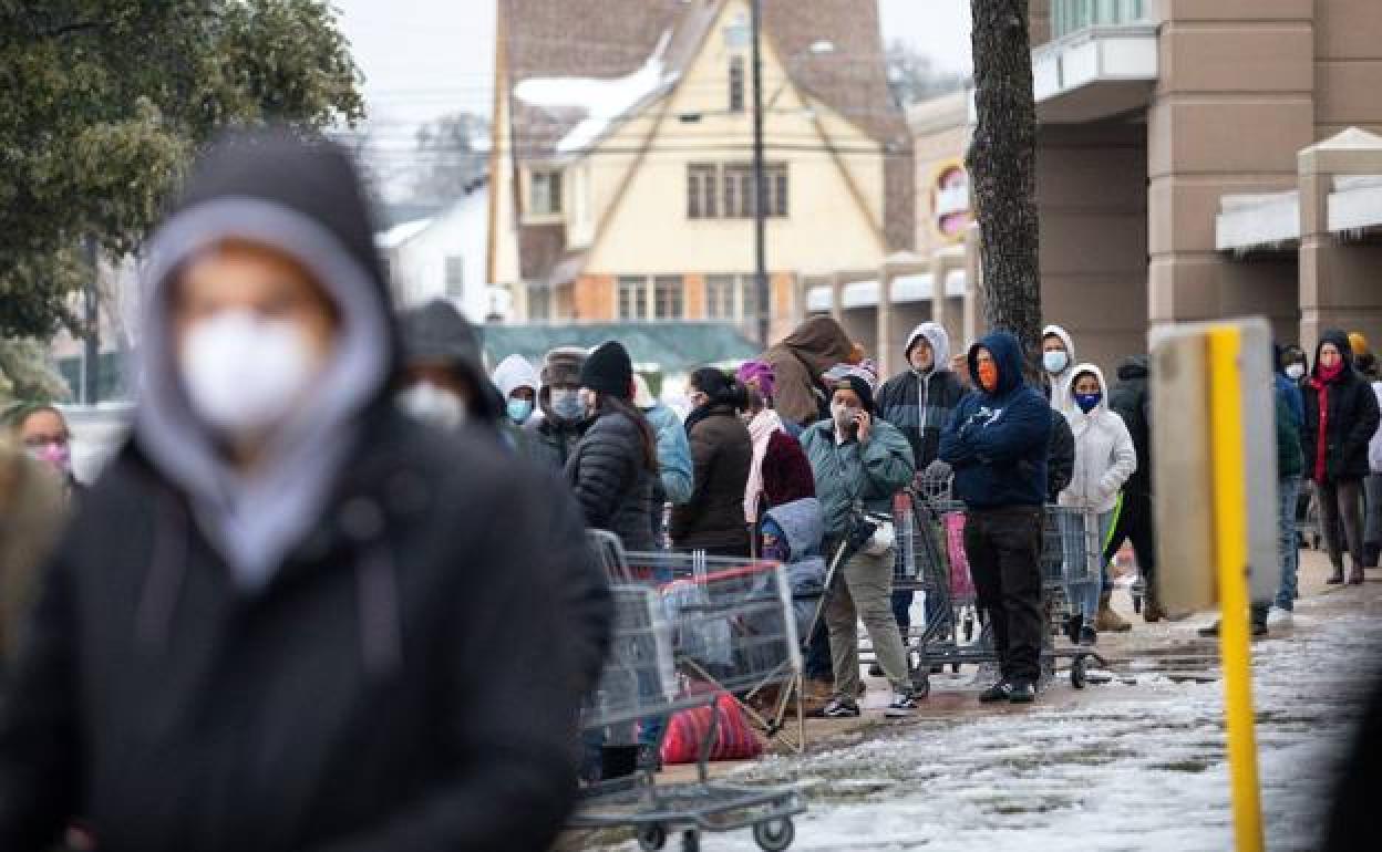 Pandemia del coronavirus | El principal epidemiólogo de Estados Unidos pone fecha a la vuelta a la «normalidad»