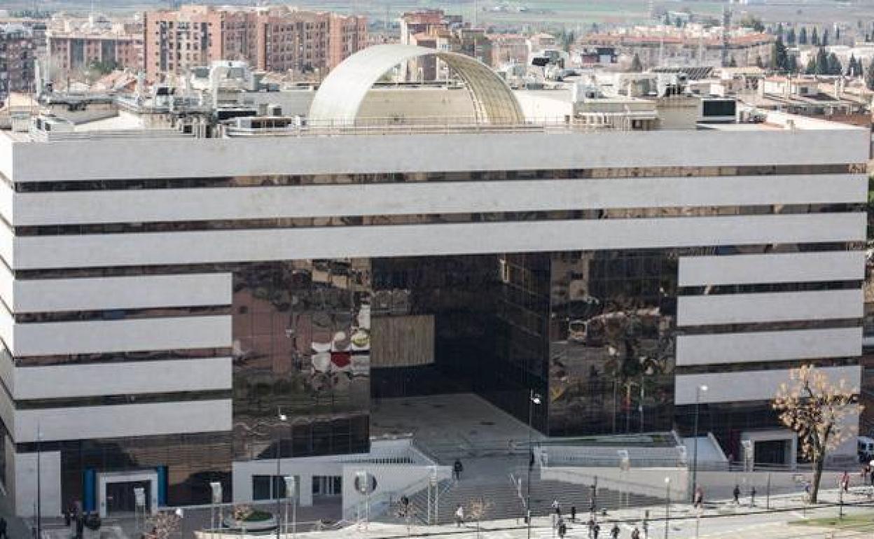 Obras en Granada | Les piden ocho años de prisión por estafar en la venta de dos viviendas que no podían construir