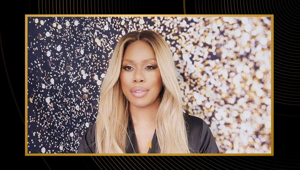 Laverne Cox