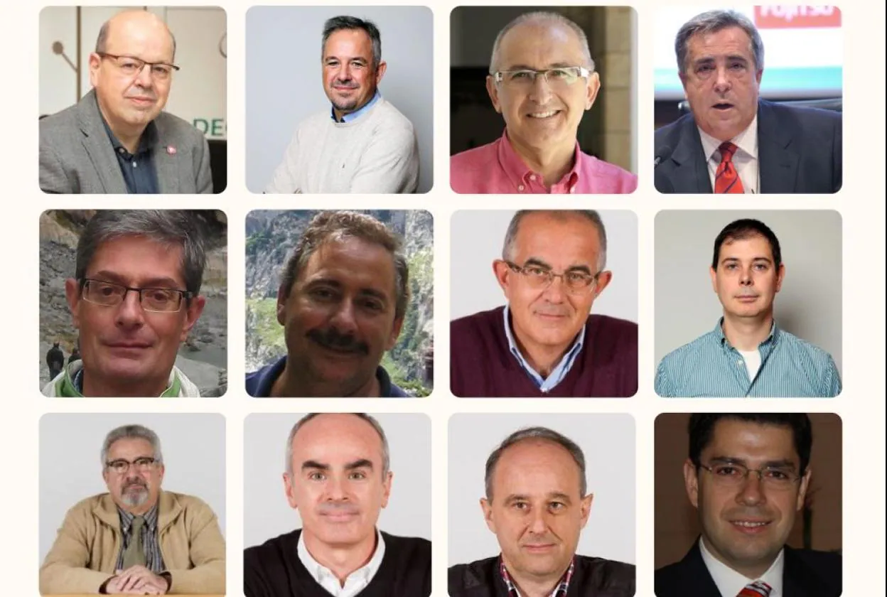Los 59 excelentes e influyentes investigadores de la UGR con impacto internacional 