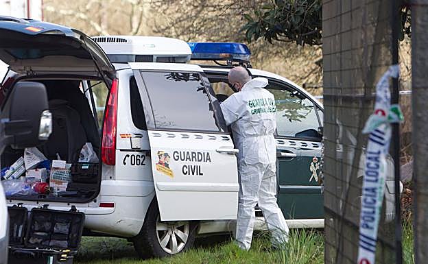 Muere una mujer en Monachil tras caer al vacío desde una tercera planta cuando tendía la colada