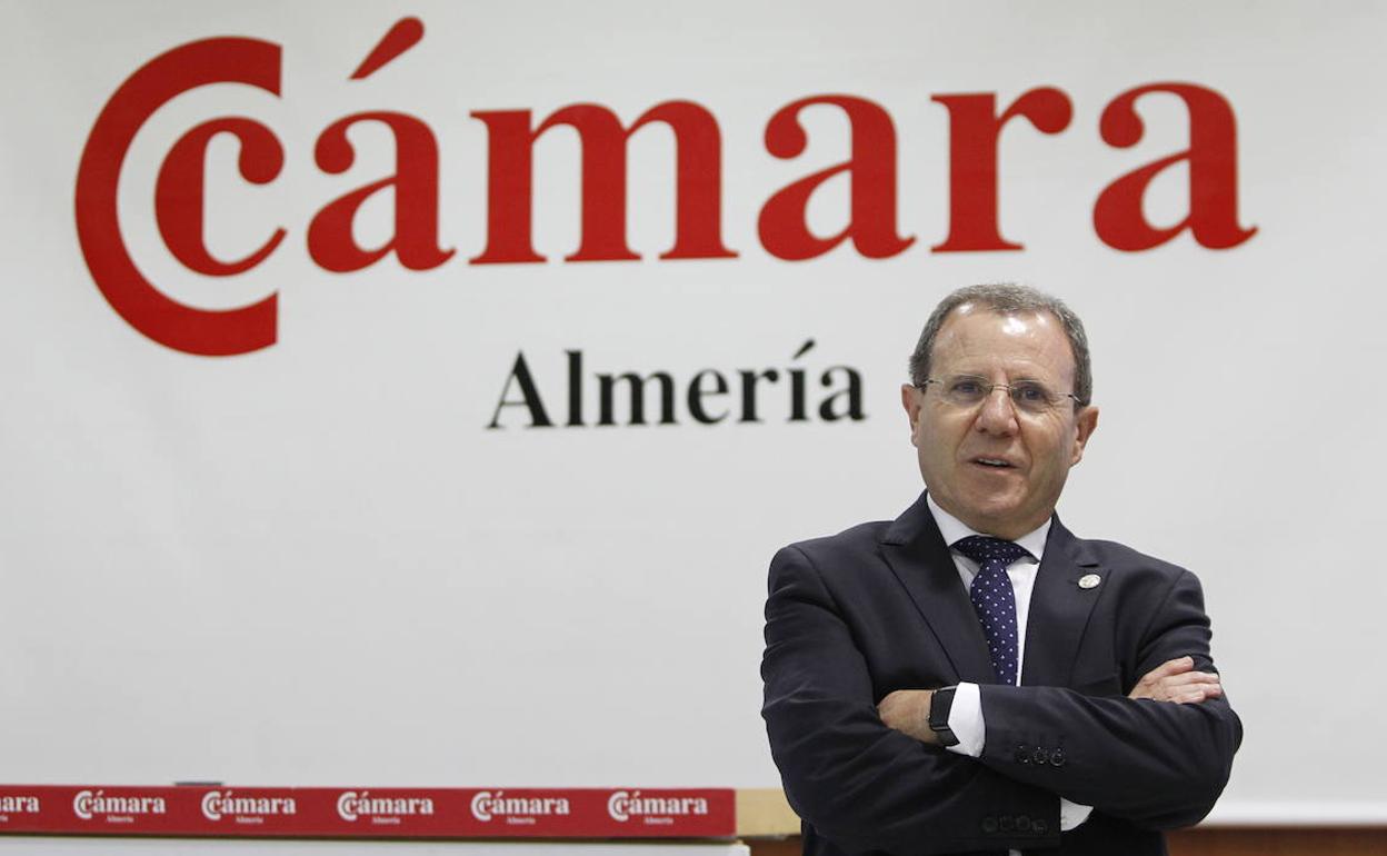 AVE de Almería | La Cámara aplaude el desbloqueo del tramo urbano del AVE en Lorca