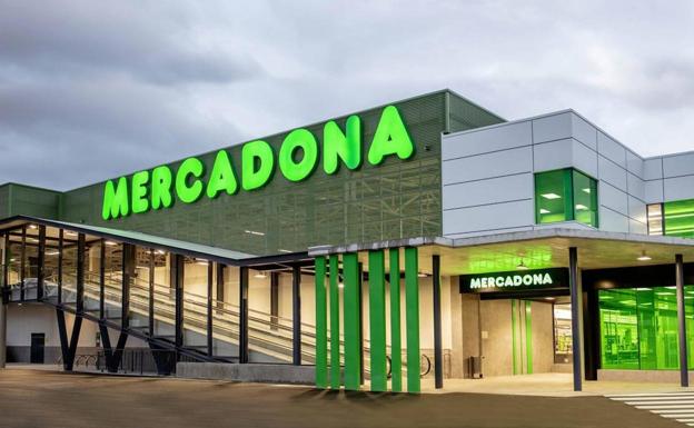 Mercadona lanza una oferta de empleo de dos días a la semana con sueldos superiores a los 500 euros