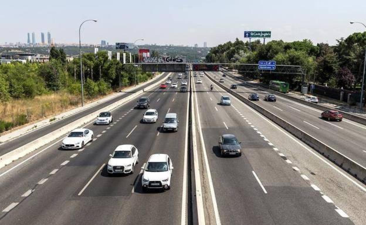 Aviso de la DGT | Alertan del significado de una importante señal presente en 300 tramos de carretera