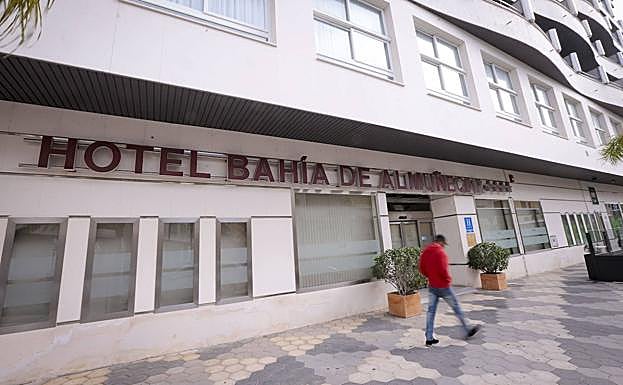 Los hoteles de Granada y la Costa no abrirán en Semana Santa aunque se recupere la movilidad regional