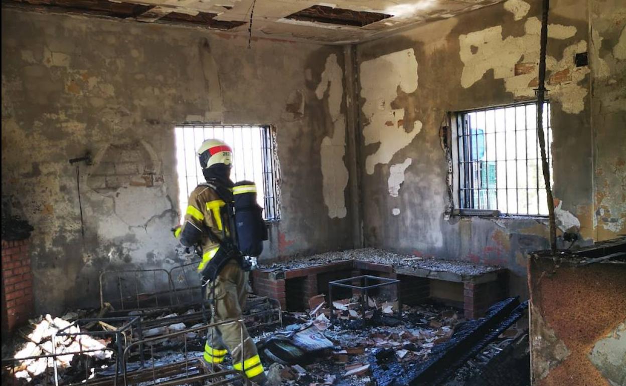 Última hora en Granada | Los cuatro sucesos más destacados en Granada este sábado