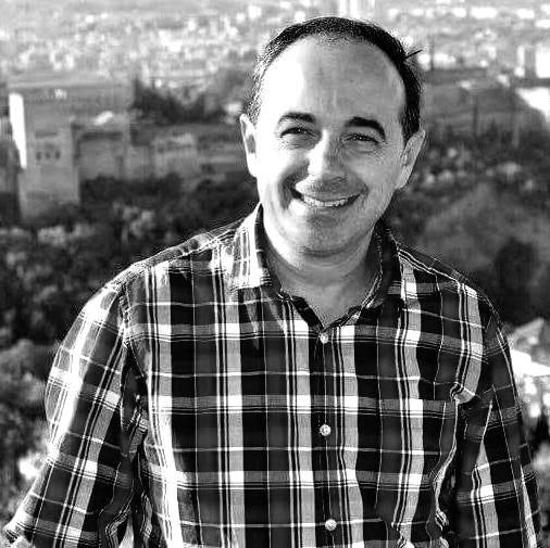 Dr. José luis Cabezas Casado