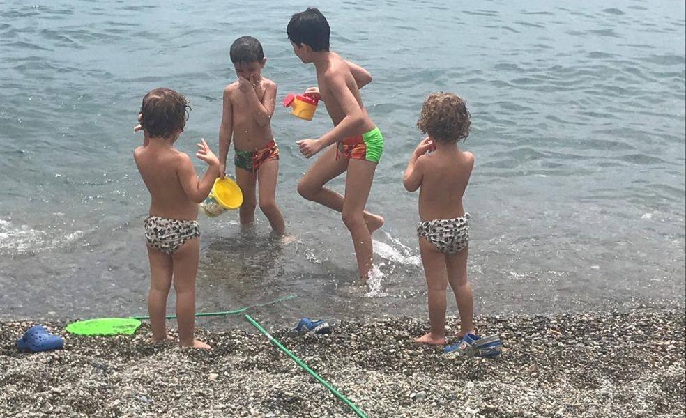 Scroll Story imagen 7