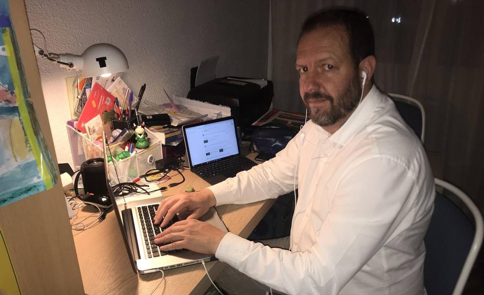 Scroll Story imagen 3