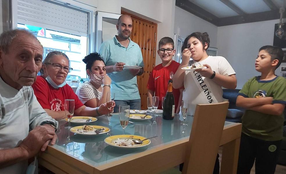 Scroll Story imagen 5