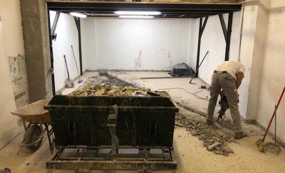 Scroll Story imagen 5