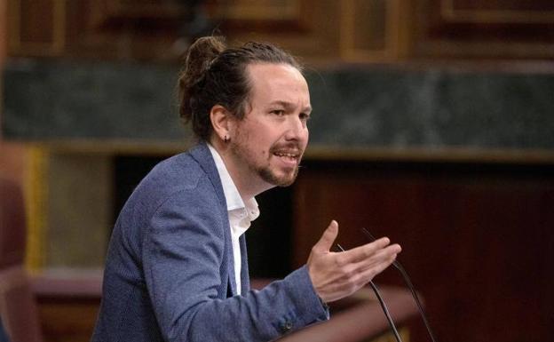 Pablo Iglesias deja el Gobierno para disputar a Ayuso la Comunidad de Madrid