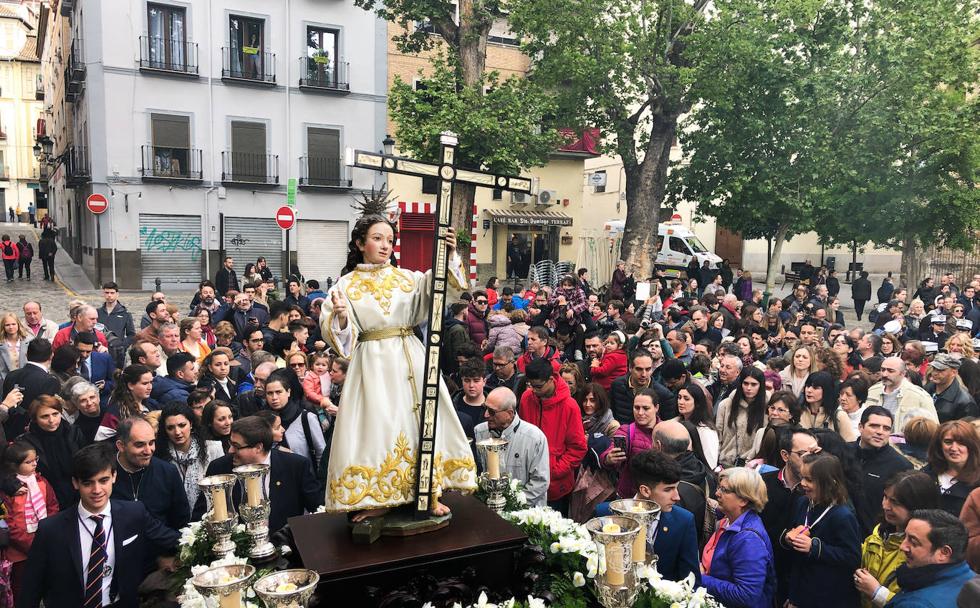 Los Facundillos en Santo Domingo. 