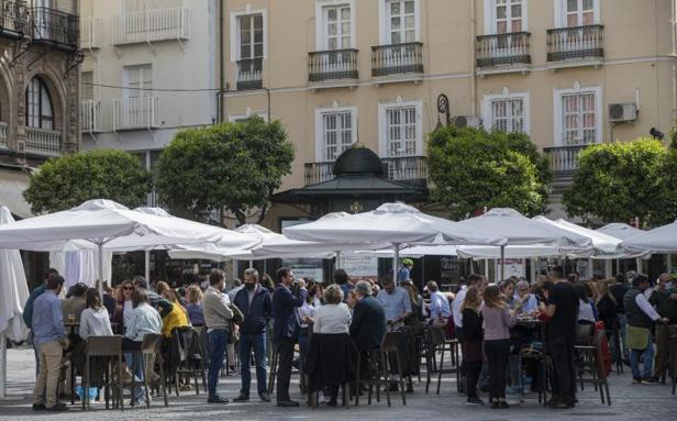 Calendario y días clave para las nuevas medidas que la Junta prepara para Andalucía