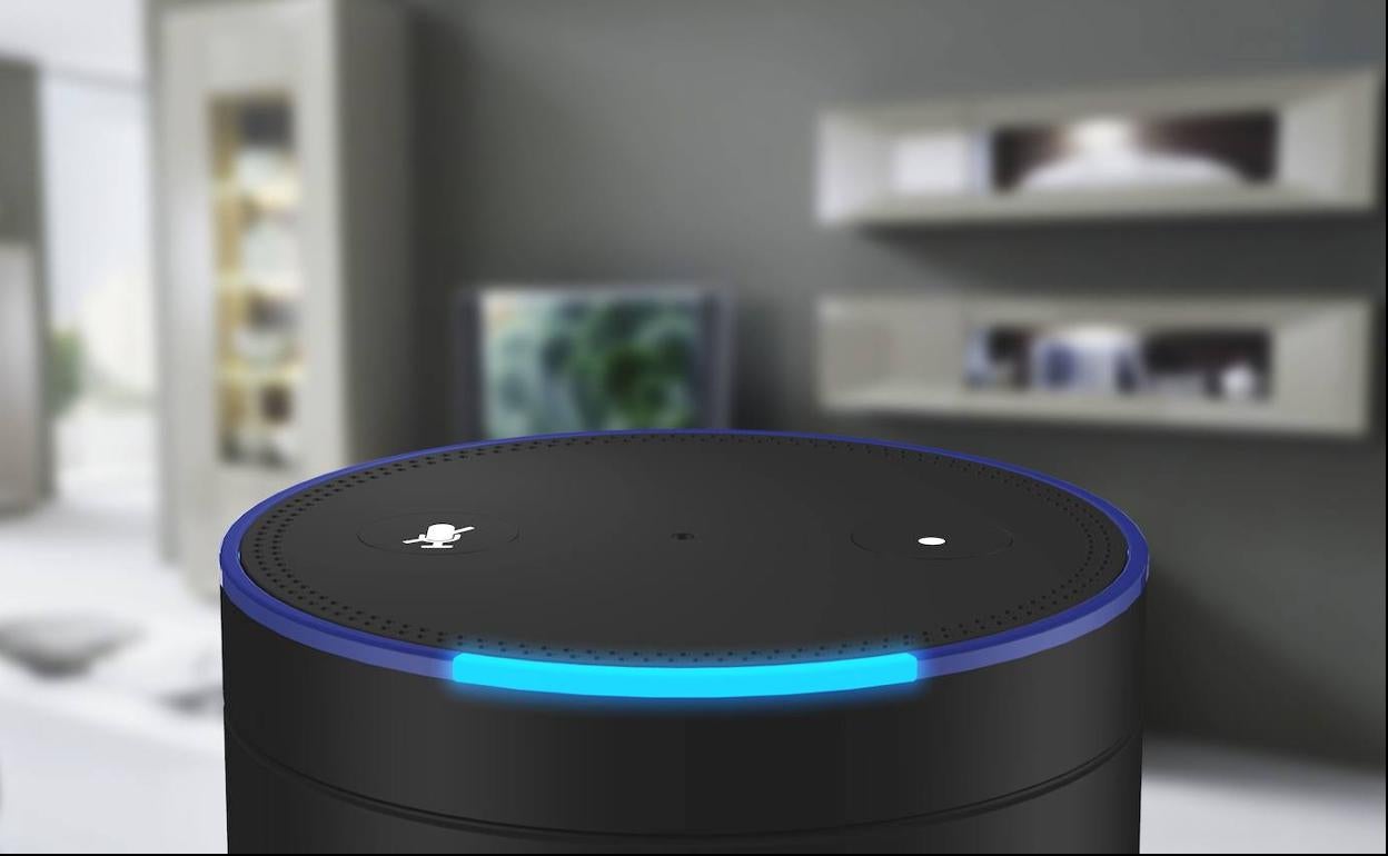 Alexa una ayudante de excepci n para los establecimientos de