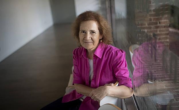 El aviso de Margarita del Val sobre el lugar donde se producen la mayoría de los contagios