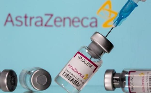 La EMA avala la seguridad de AstraZeneca e insta a reactivar la vacunación