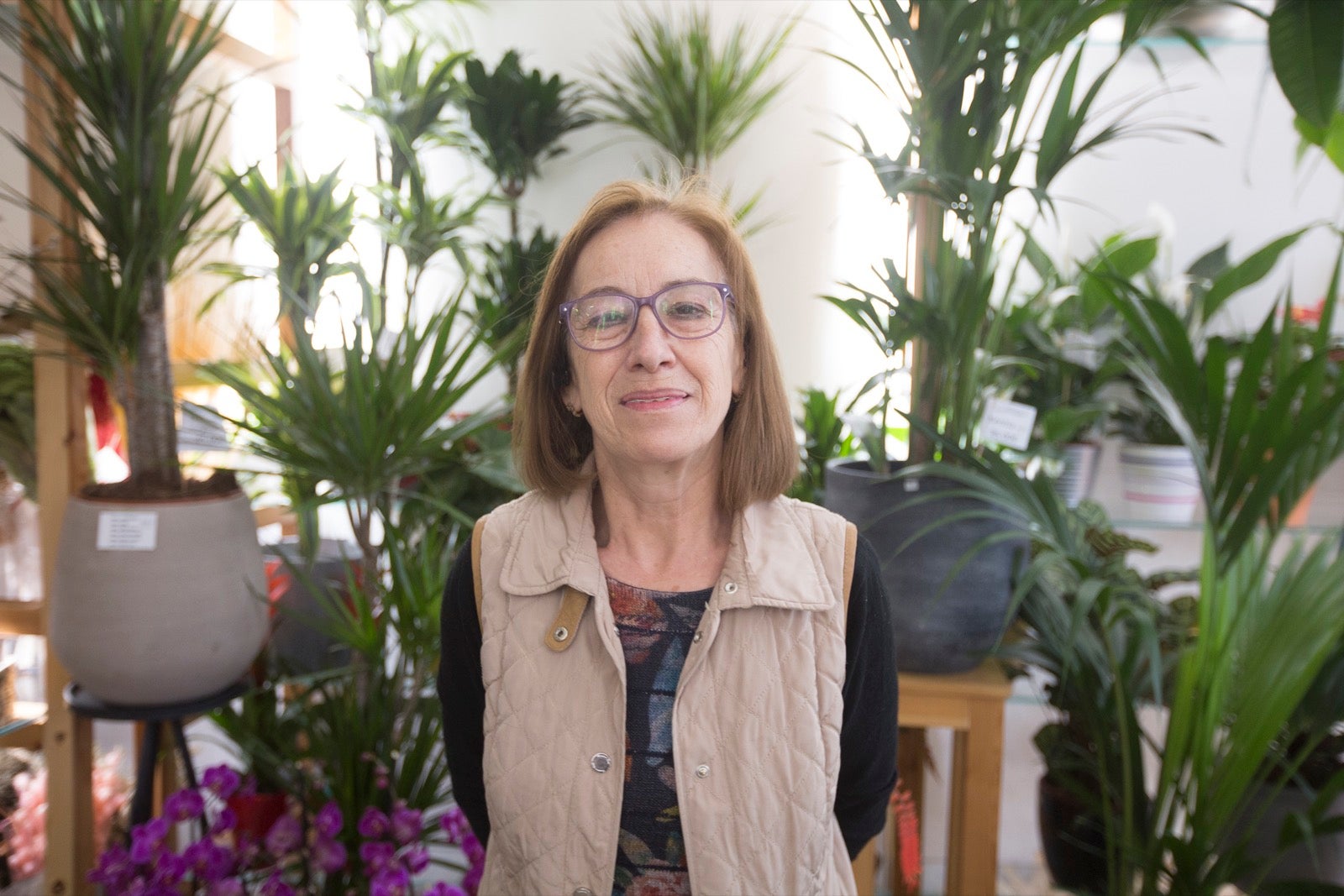 Las calles del centro, muy concurridas con los nuevos horarios comerciales y de hostelería.