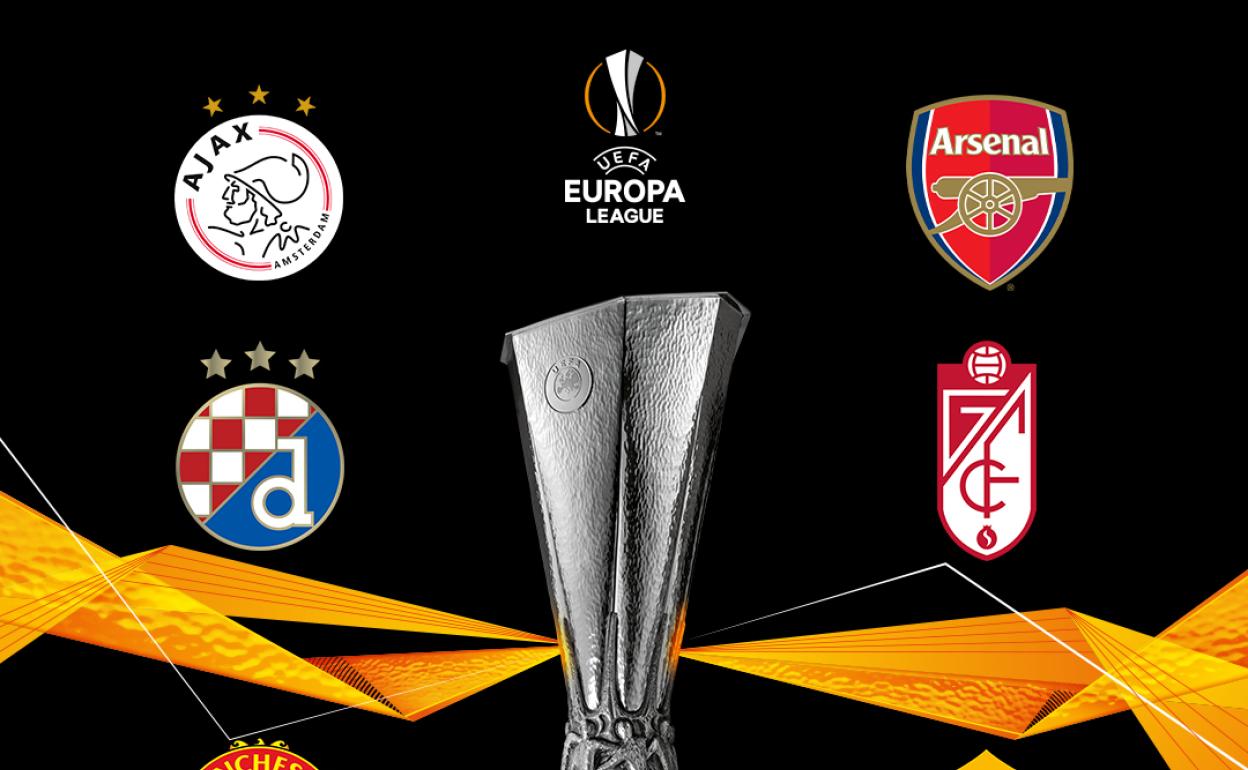 En directo | Granada-Manchester United en cuartos de final