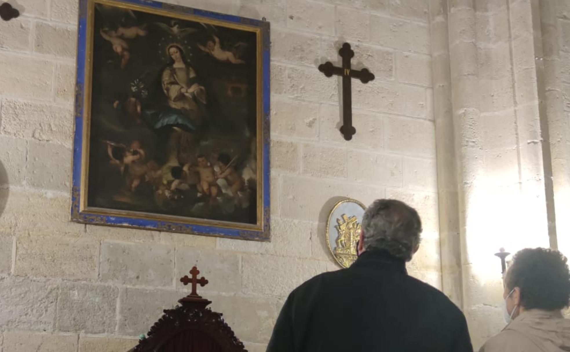 Cultura en Almería | Las salas almerienses del Museo del Prado