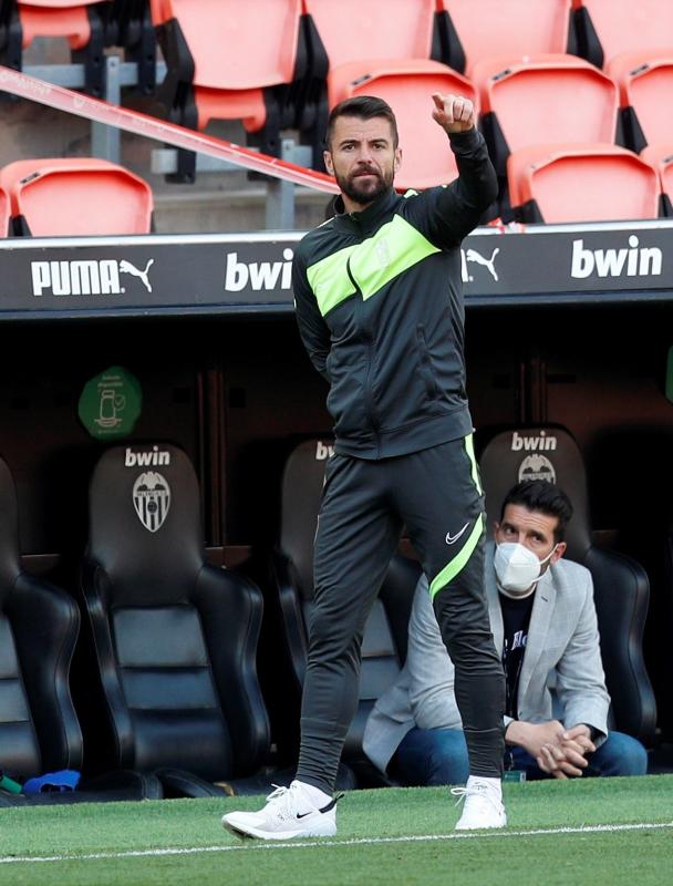 Las mejores jugadas del Valencia-Granada