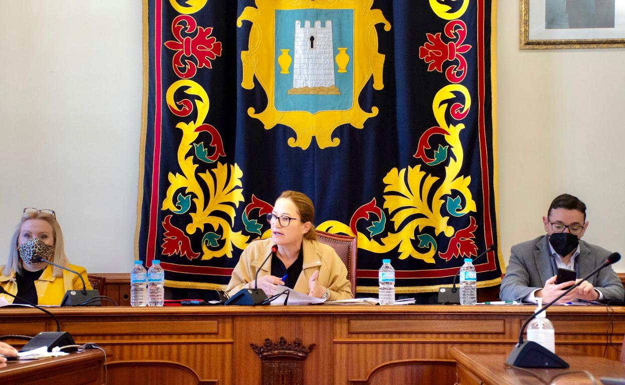 Provincia de Almería | Níjar pone en marcha su hoja de ruta para erradicar los asentamientos chabolistas