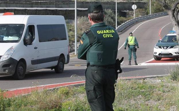 La Junta desvela cómo controlará la movilidad entre provincias andaluzas en Semana Santa