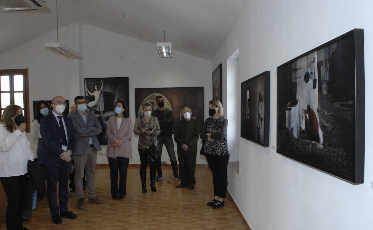 El Legado Andalusí muestra en Cádiar un viaje a la memoria arquitectónica y cultural del Reino de Granada