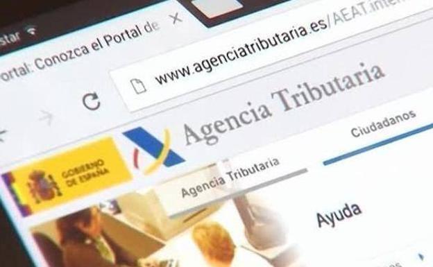 ¿Cómo descargar y presentar el borrador de la Renta por Internet? La declaración, paso a paso