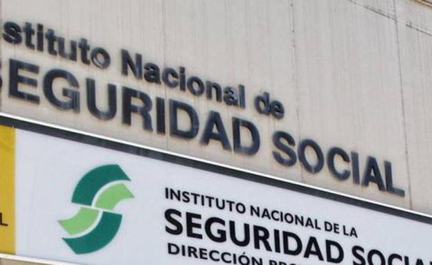 Aviso de la Seguridad Social a los trabajadores por su prestación laboral