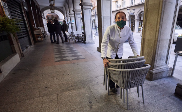 Las seis medidas que entran en vigor en Andalucía este viernes