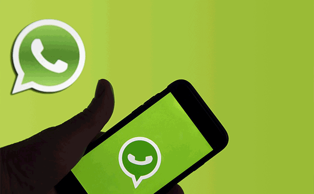 Cuéntanoslo por Whatsapp: haznos llegar tus noticias