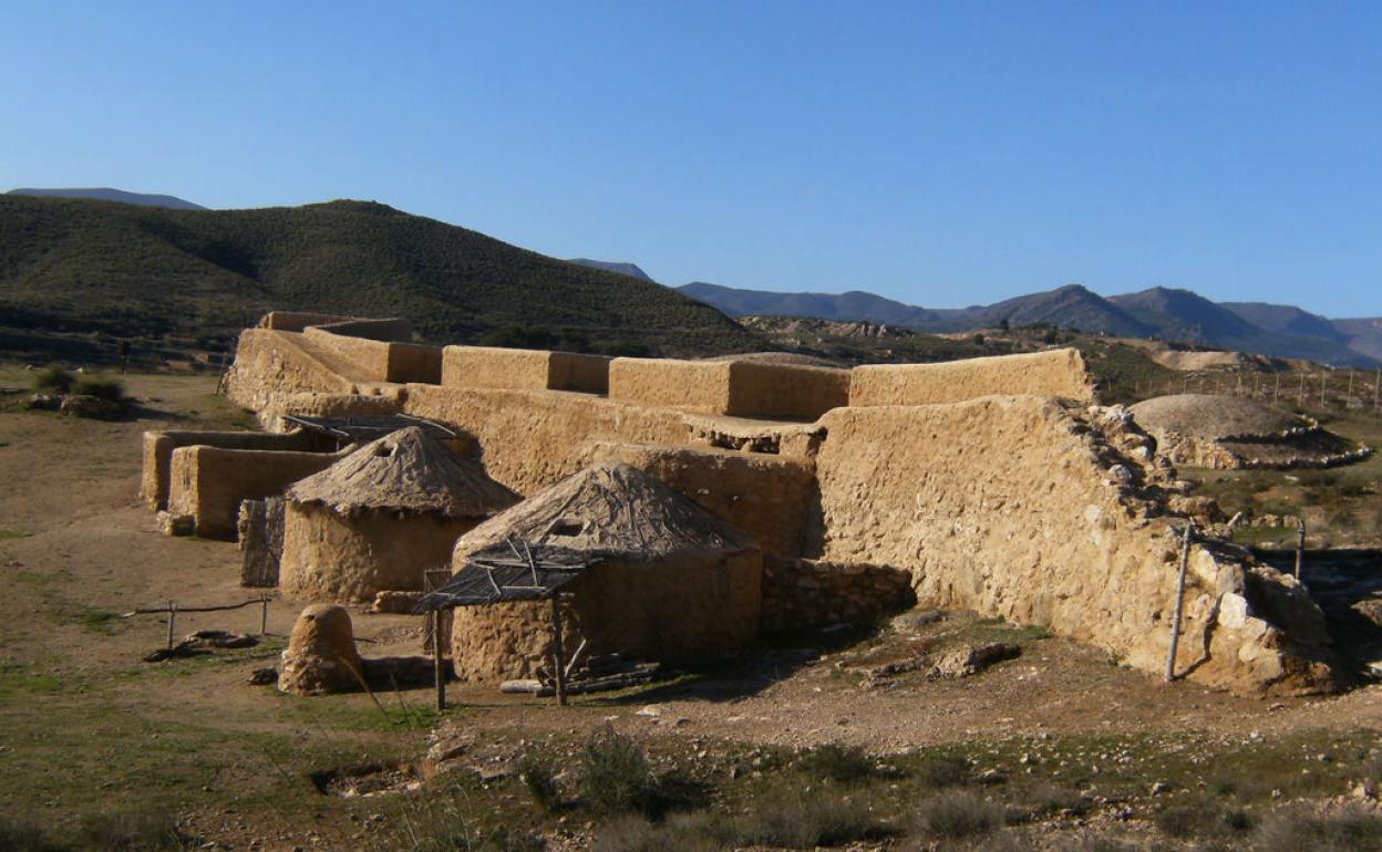 Impulsan nuevas investigaciones en el yacimiento de los Millares