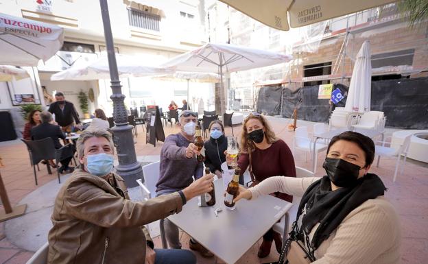 Nuevas restricciones en Andalucía | Todas las medidas que entran en vigor hoy