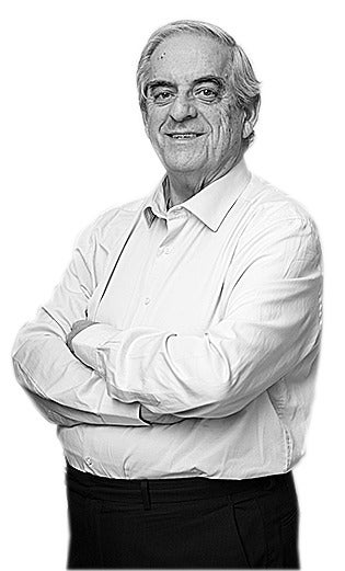 Esteban de las Heras Balbás