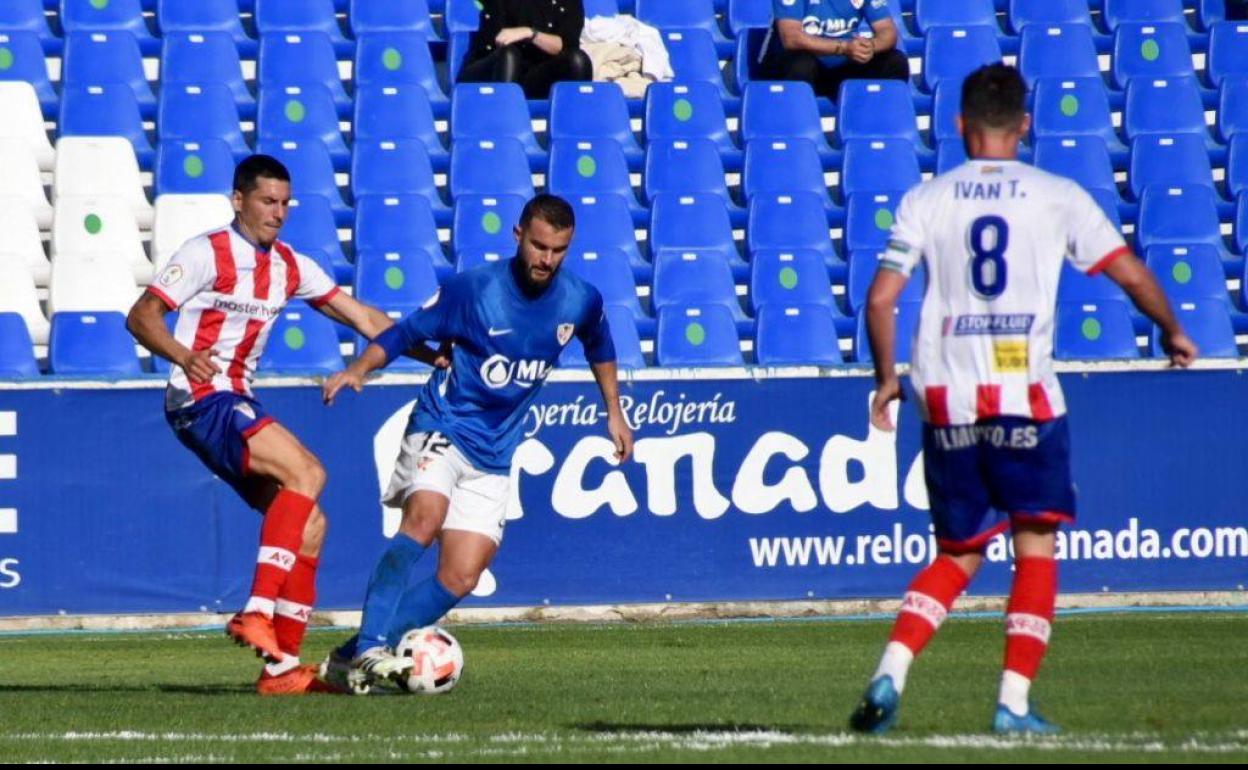 Gol de raza y triunfo de coraje para soñar con otro ascenso