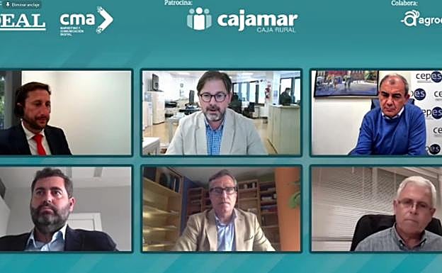 El cooperativismo: la unión hace la fuerza